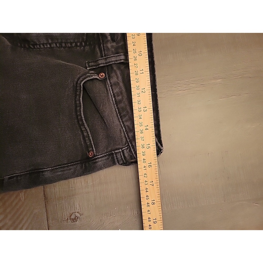 Bundle Lot Gloria American Eagle Calvin Klein Jeans Womens Size 10 Large Jeans 4 - Picture 10 of 16